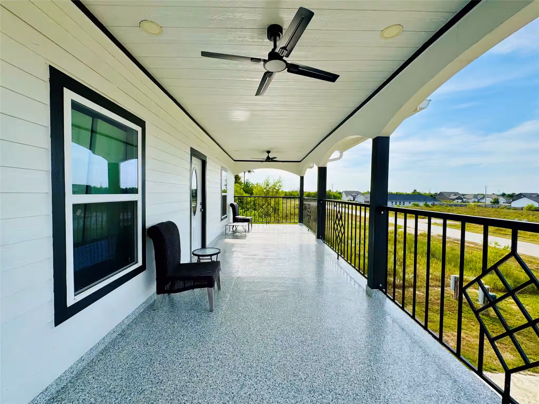 Photo 6 of 1728 County Road 5830, Cleveland, TX
