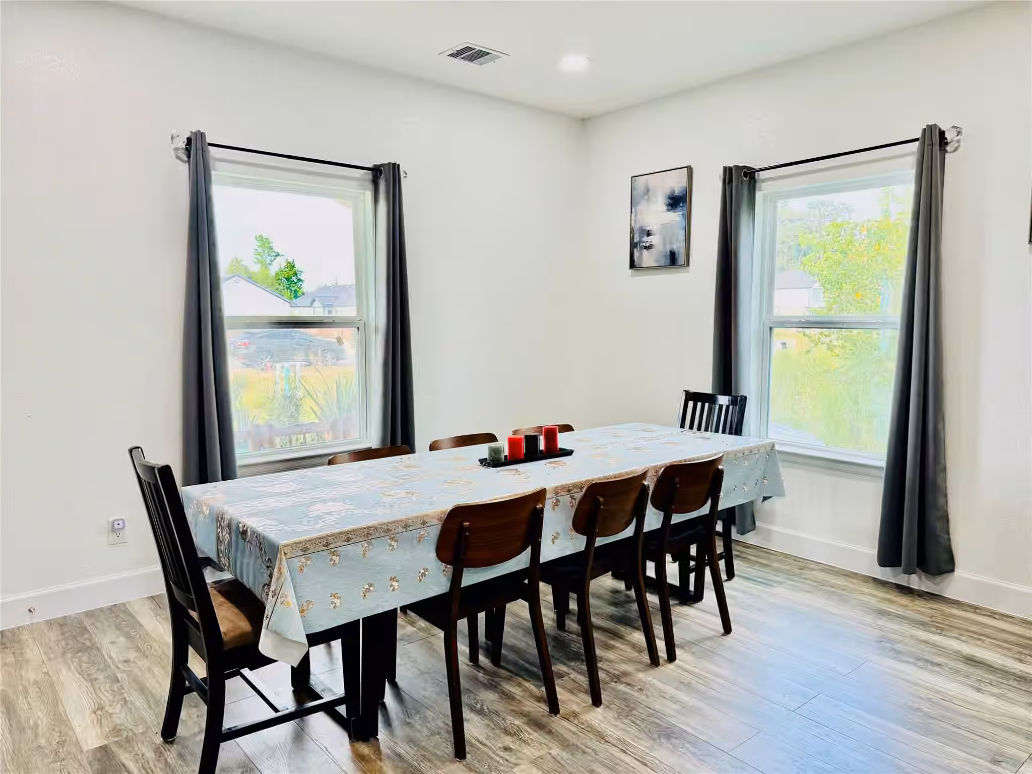 Photo 7 of 1728 County Road 5830, Cleveland, TX