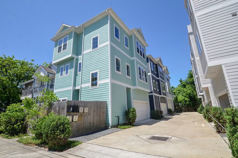 Photo of 204 Burr Street G, Houston, TX 77011