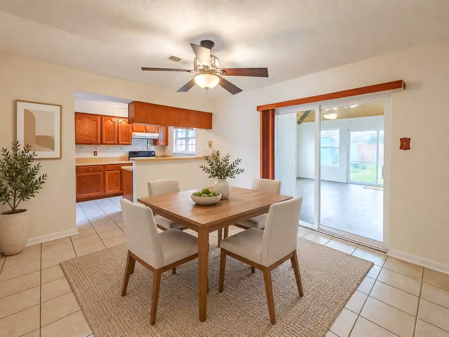 Photo 5 of 3717 Newton Drive, Pasadena, TX