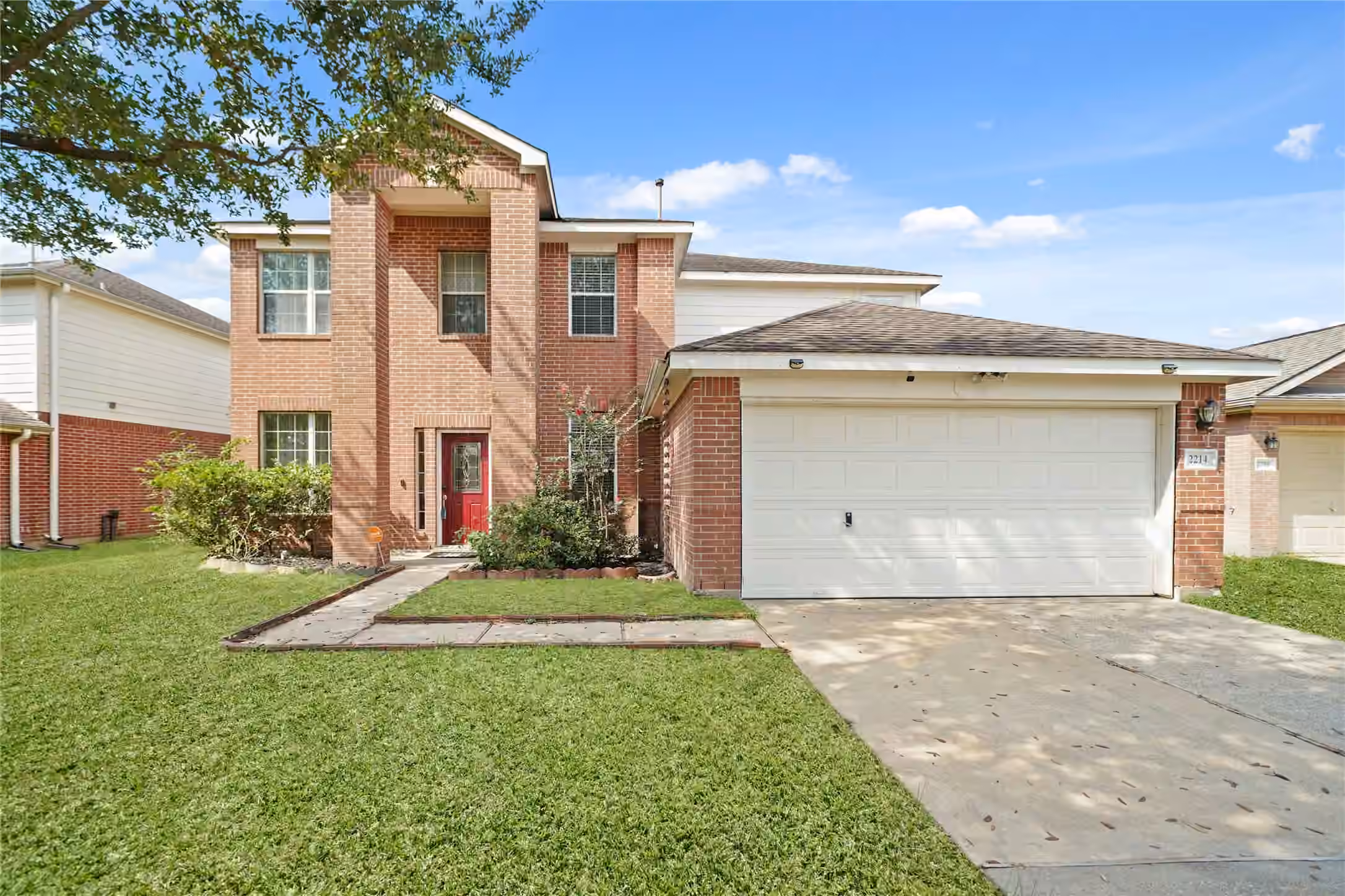 Photo of 2214 Tremont Trail Lane, Katy, TX