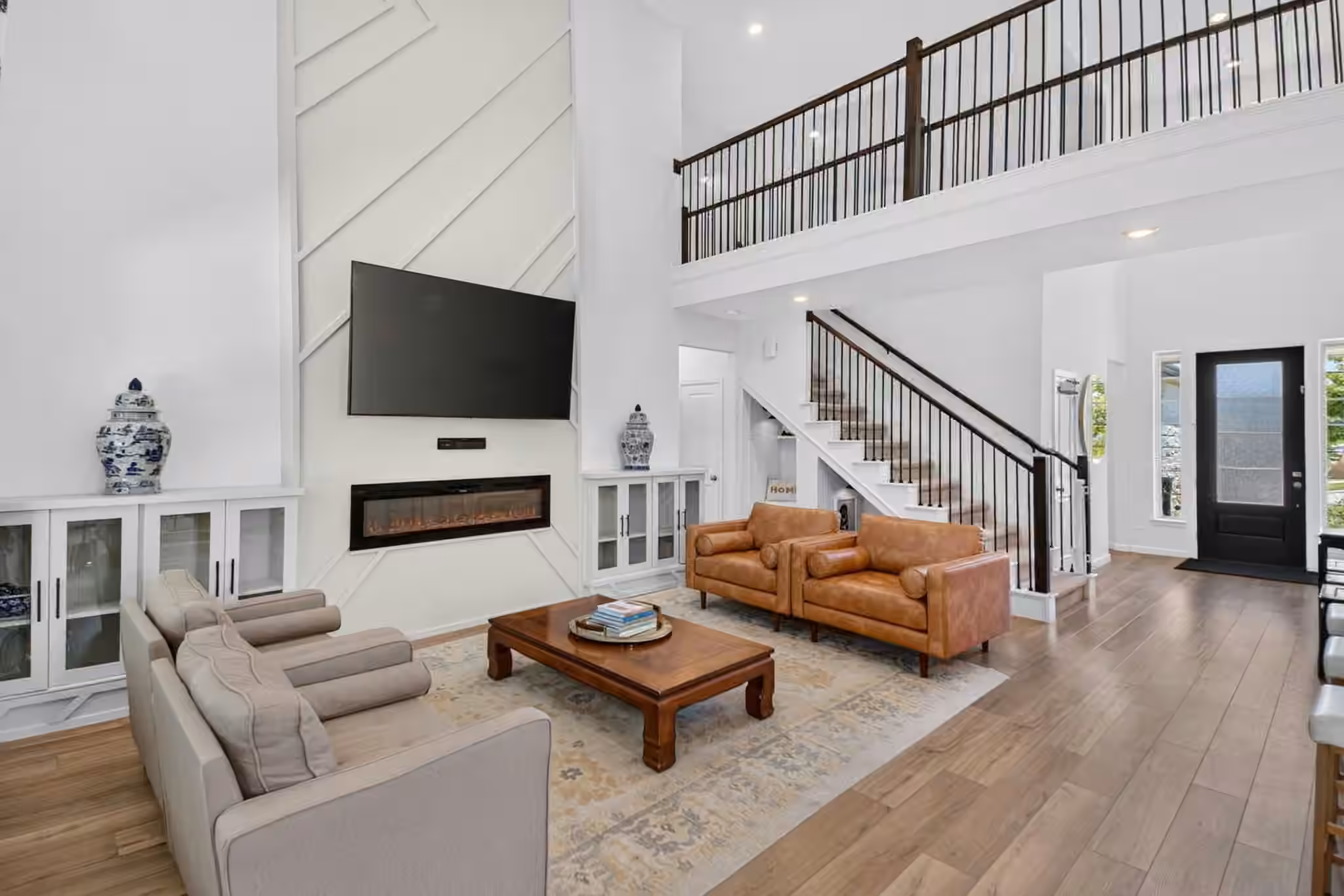 Photo 4 of 15500 Leopard Lily Lane, Conroe, TX