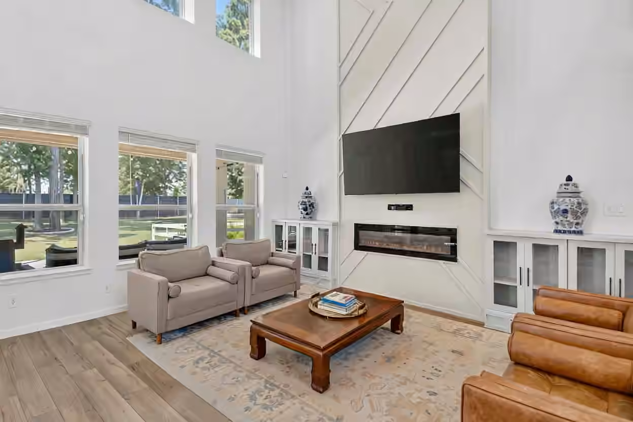 Photo 6 of 15500 Leopard Lily Lane, Conroe, TX