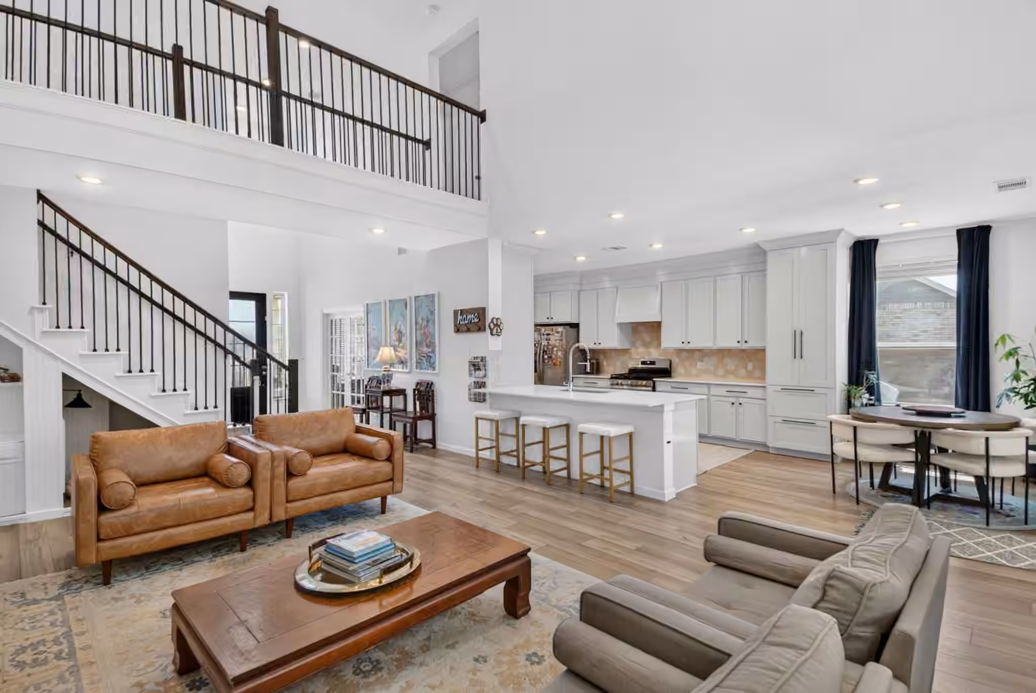 Photo 7 of 15500 Leopard Lily Lane, Conroe, TX