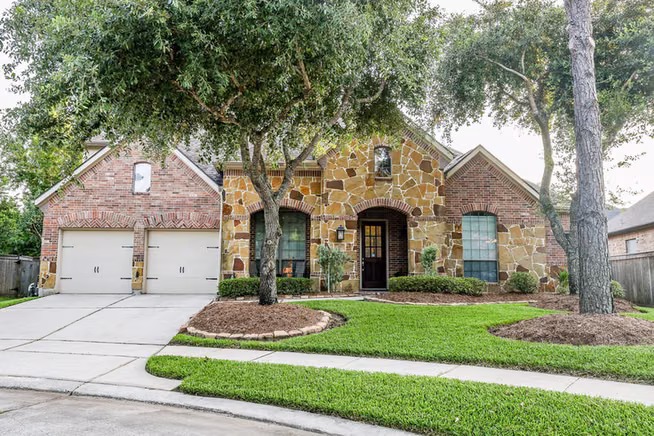 Photo of 17007 Thomastone Lane, Humble, TX 77346