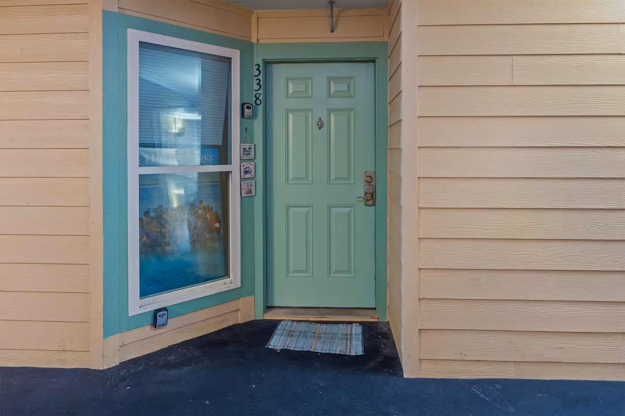 Photo 5 of 9520 Seawall Blvd 338, Galveston, TX