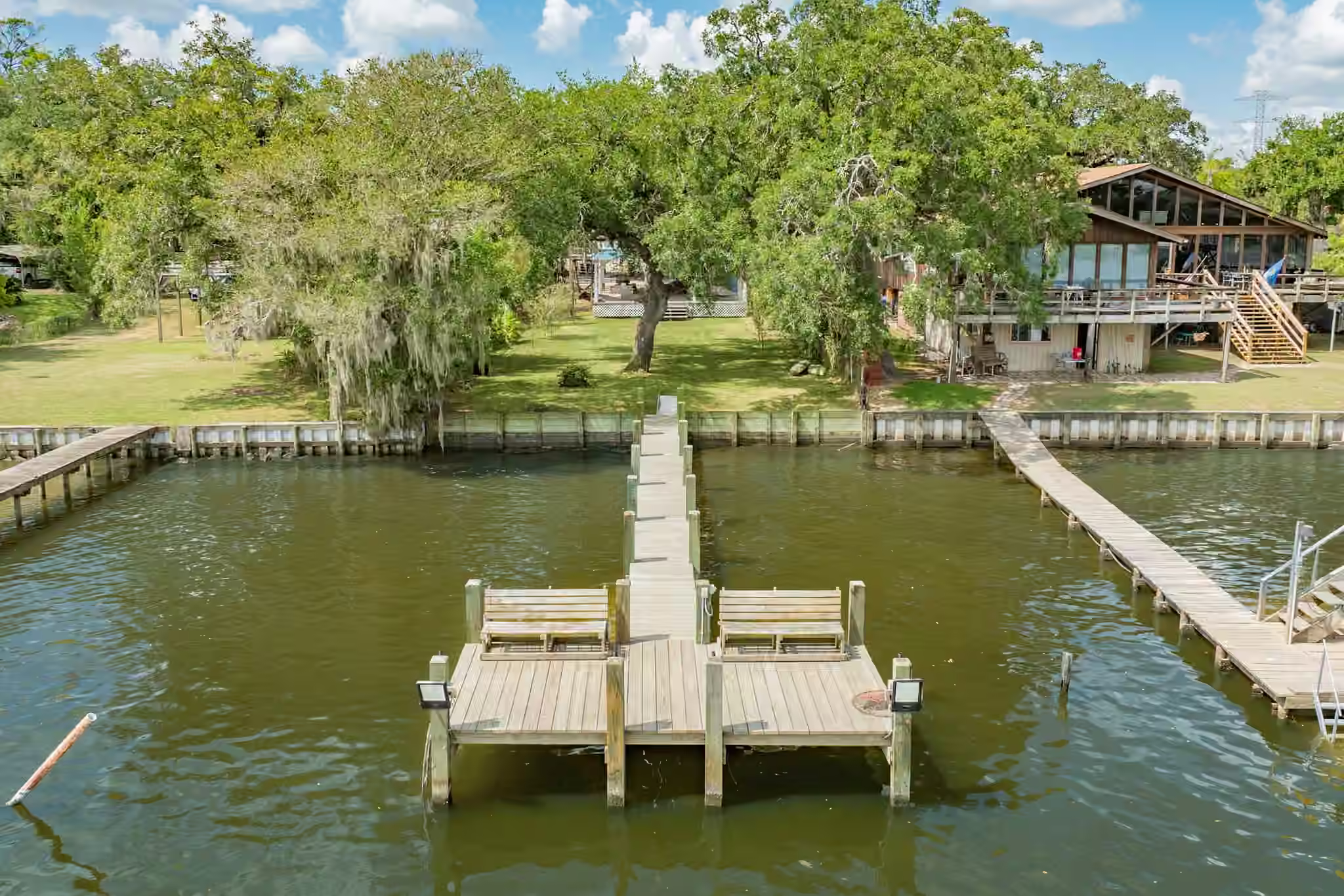 Photo 4 of 6344 County Road 659, Brazoria, TX