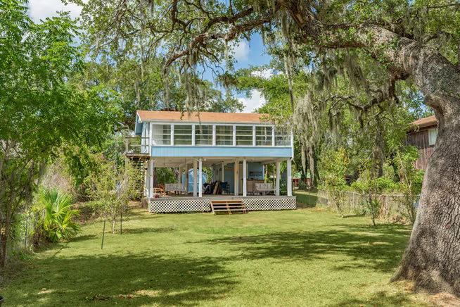 Photo 5 of 6344 County Road 659, Brazoria, TX