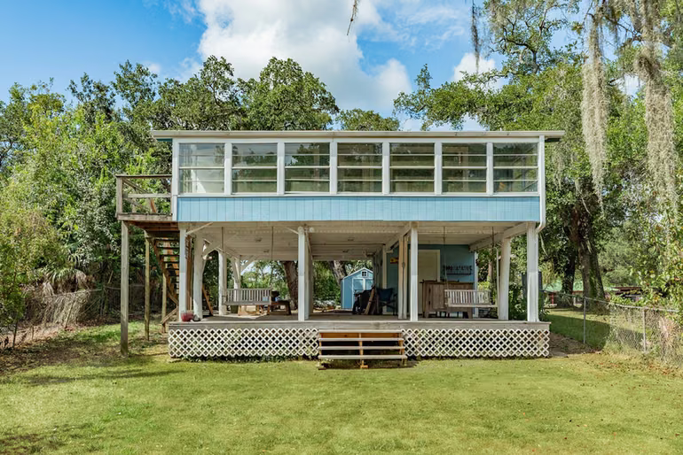 Photo 6 of 6344 County Road 659, Brazoria, TX