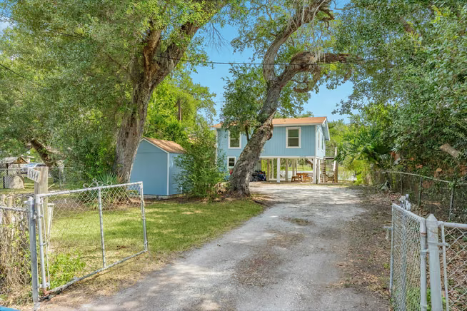 Photo 7 of 6344 County Road 659, Brazoria, TX