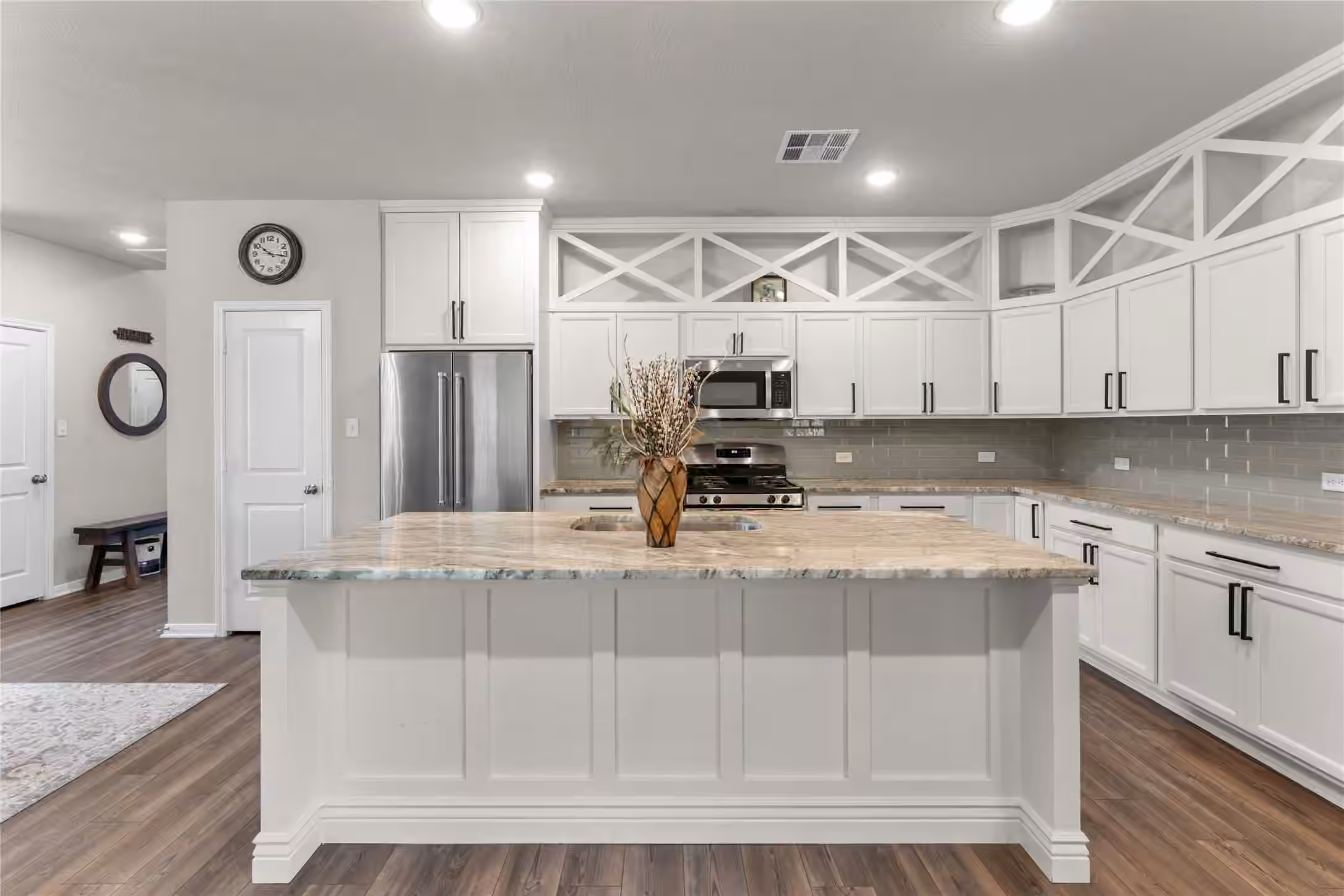 Photo of 14377 S Summerchase Circle, Willis, TX 77318