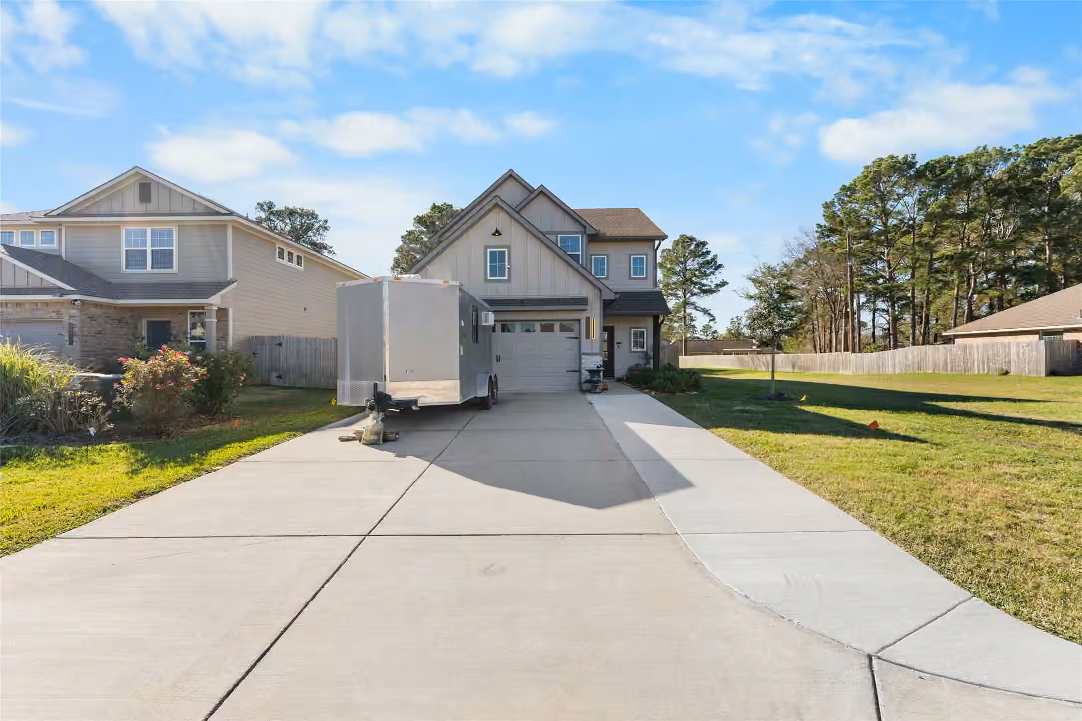 Photo 3 of 14377 S Summerchase Circle, Willis, TX