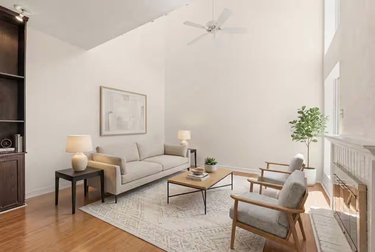 Photo 2 of 2507 Mandell Street, Houston, TX