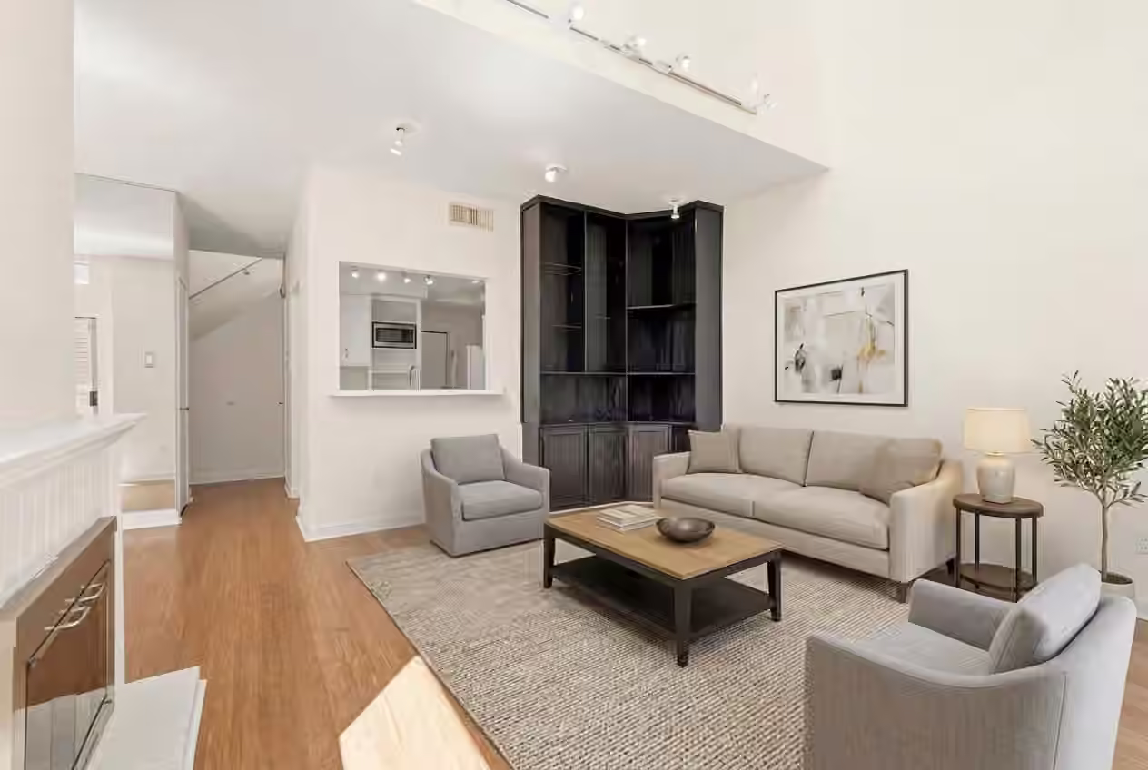 Photo 5 of 2507 Mandell Street, Houston, TX