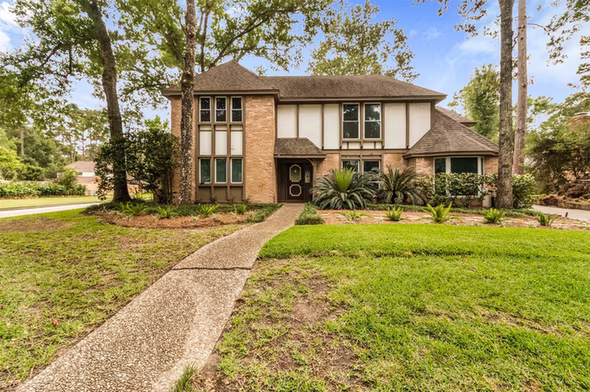 Photo of 3238 Redwood Lodge Dr Drive, Houston, TX 77339