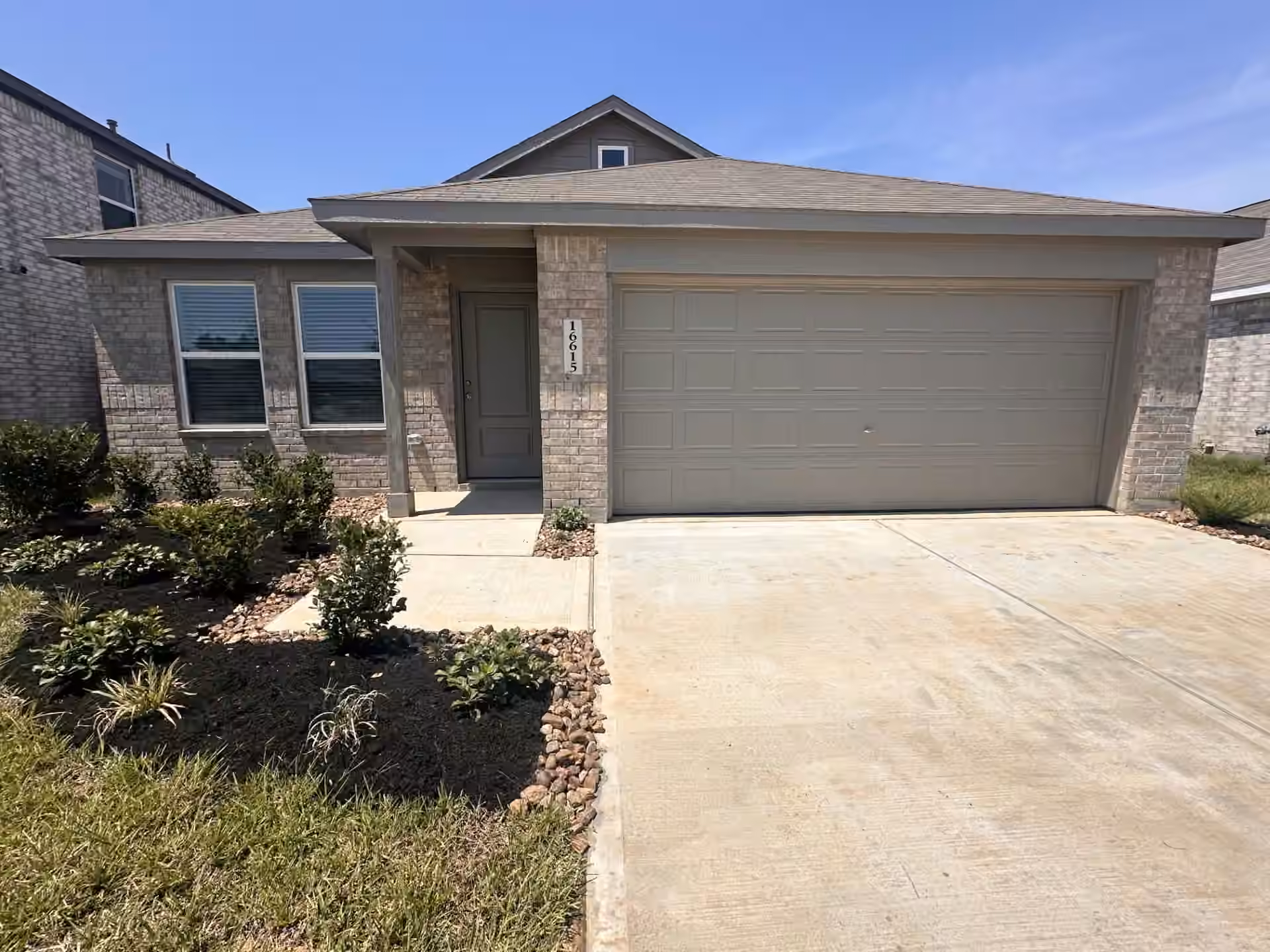 Photo of 16615 Treasure Creek Lane, Splendora, TX 77372