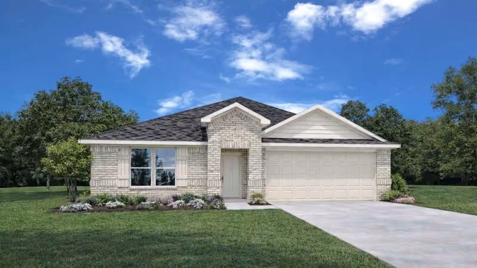 Photo of 16816 Country Roots Avenue, Conroe, TX 77302