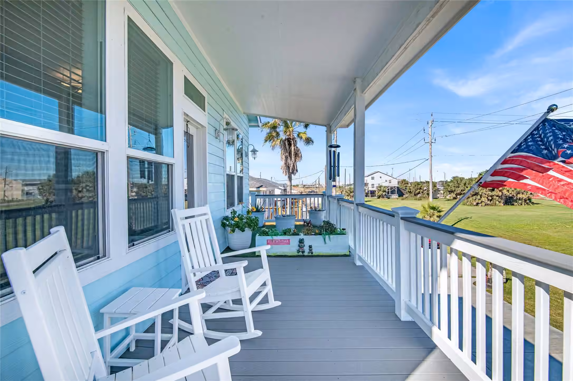 Photo 5 of 3709 Rice Street, Galveston, TX