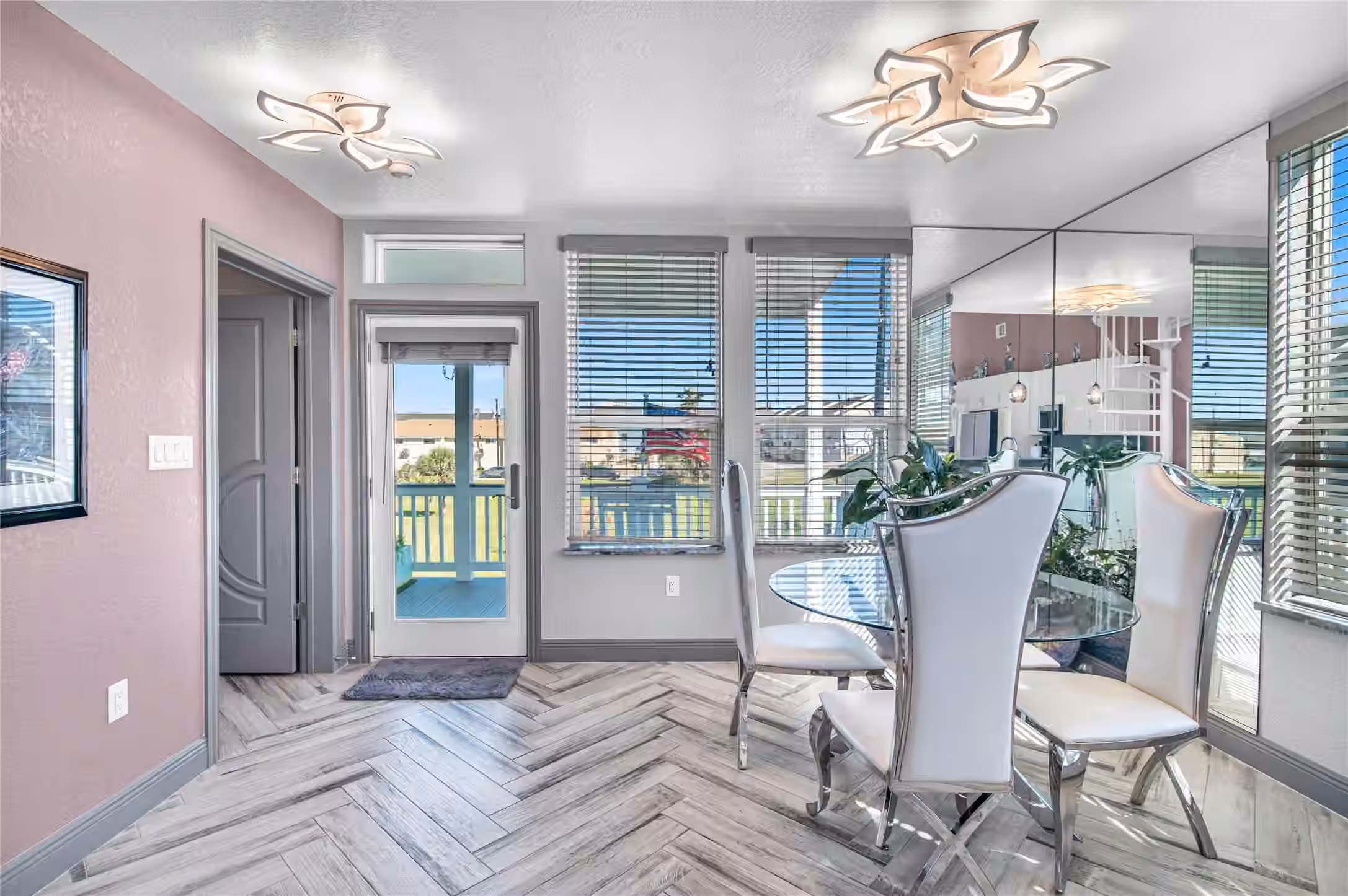 Photo 6 of 3709 Rice Street, Galveston, TX