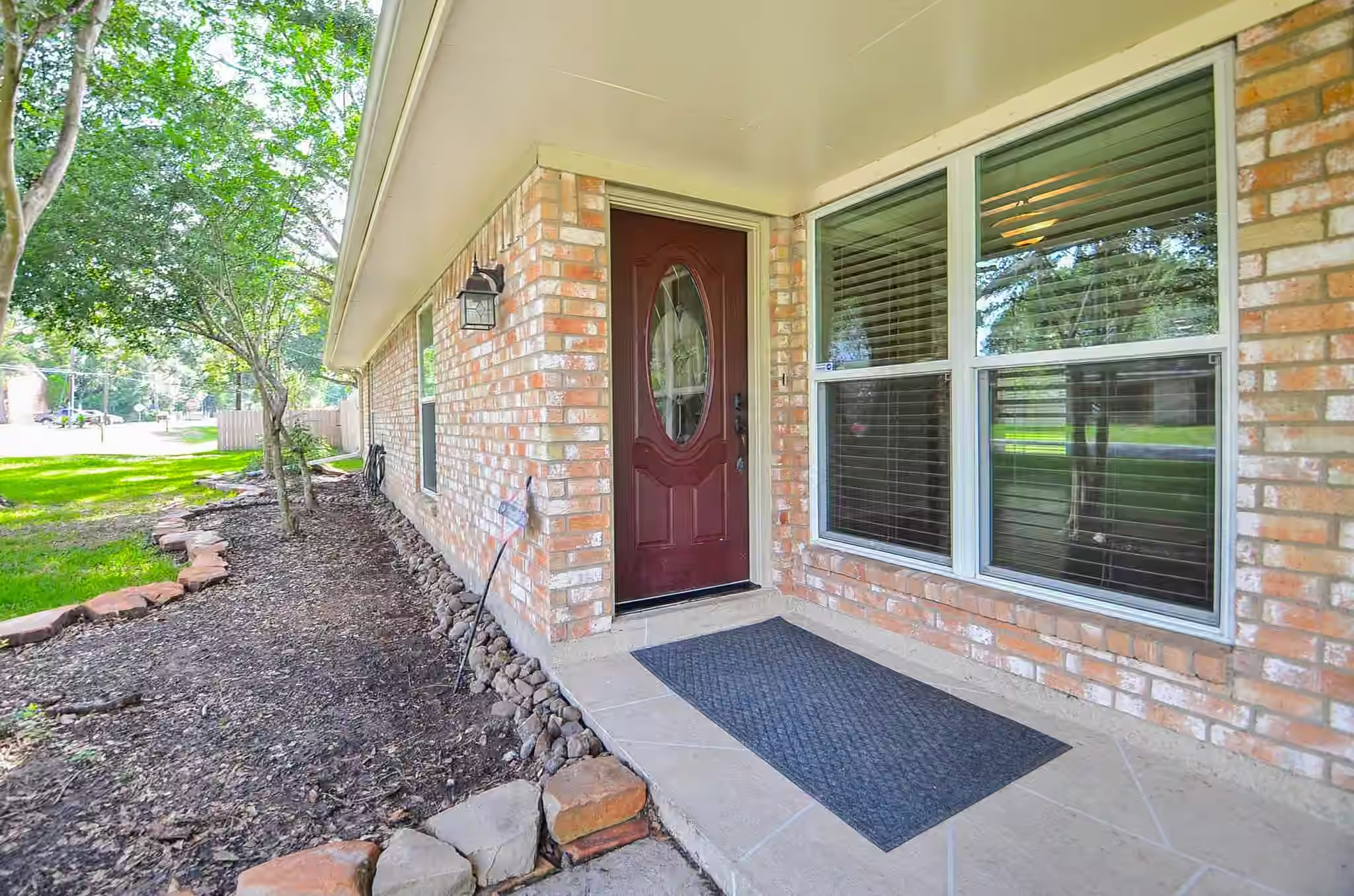 Photo 3 of 2615 Brazeal Street, Waller, TX