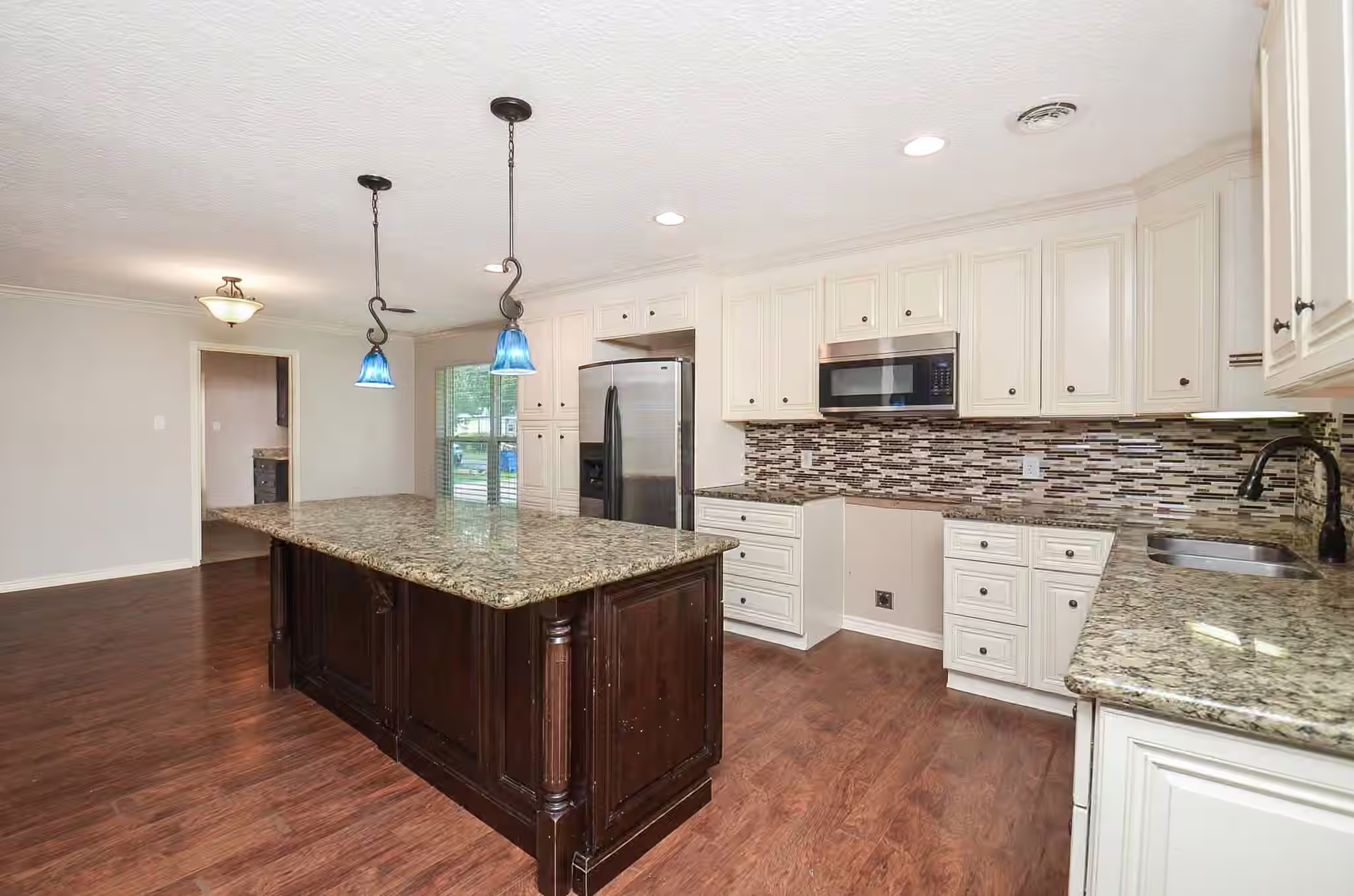 Photo 6 of 2615 Brazeal Street, Waller, TX