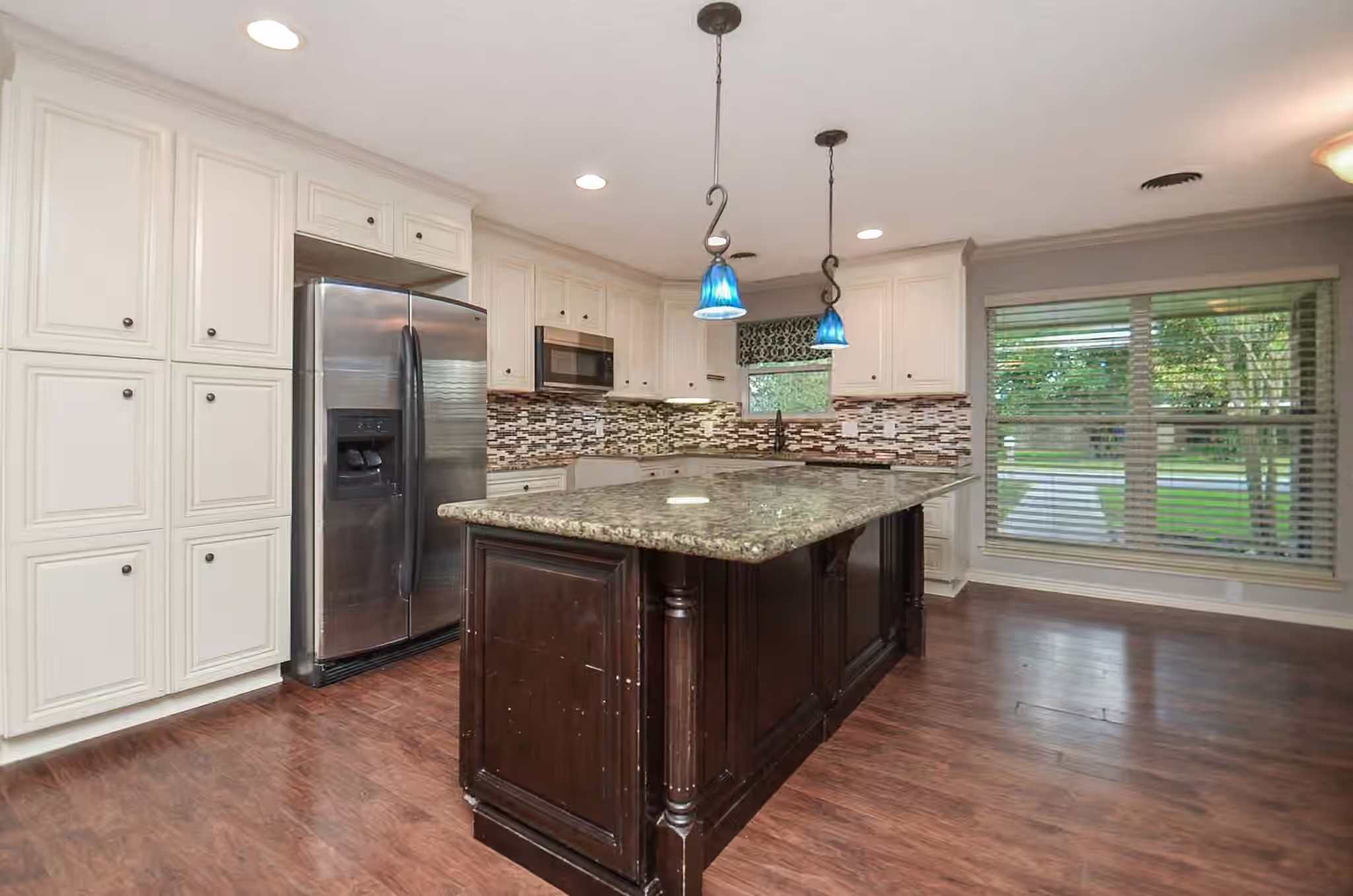 Photo 7 of 2615 Brazeal Street, Waller, TX
