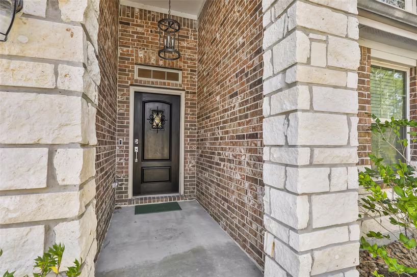 Photo 4 of 1127 Bulwark Drive, Crosby, TX