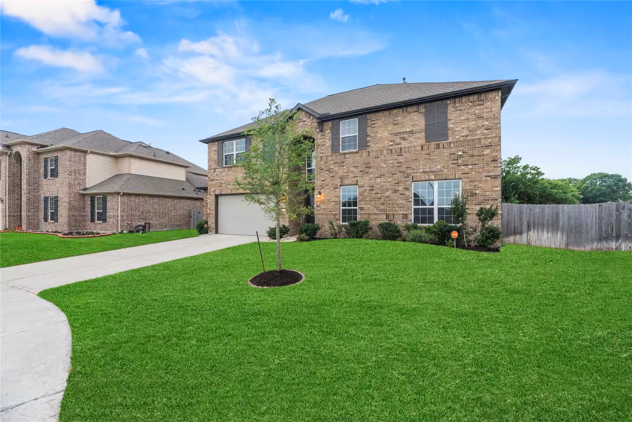 Photo of 2411 Jitterbug Lane, Katy, TX 77493