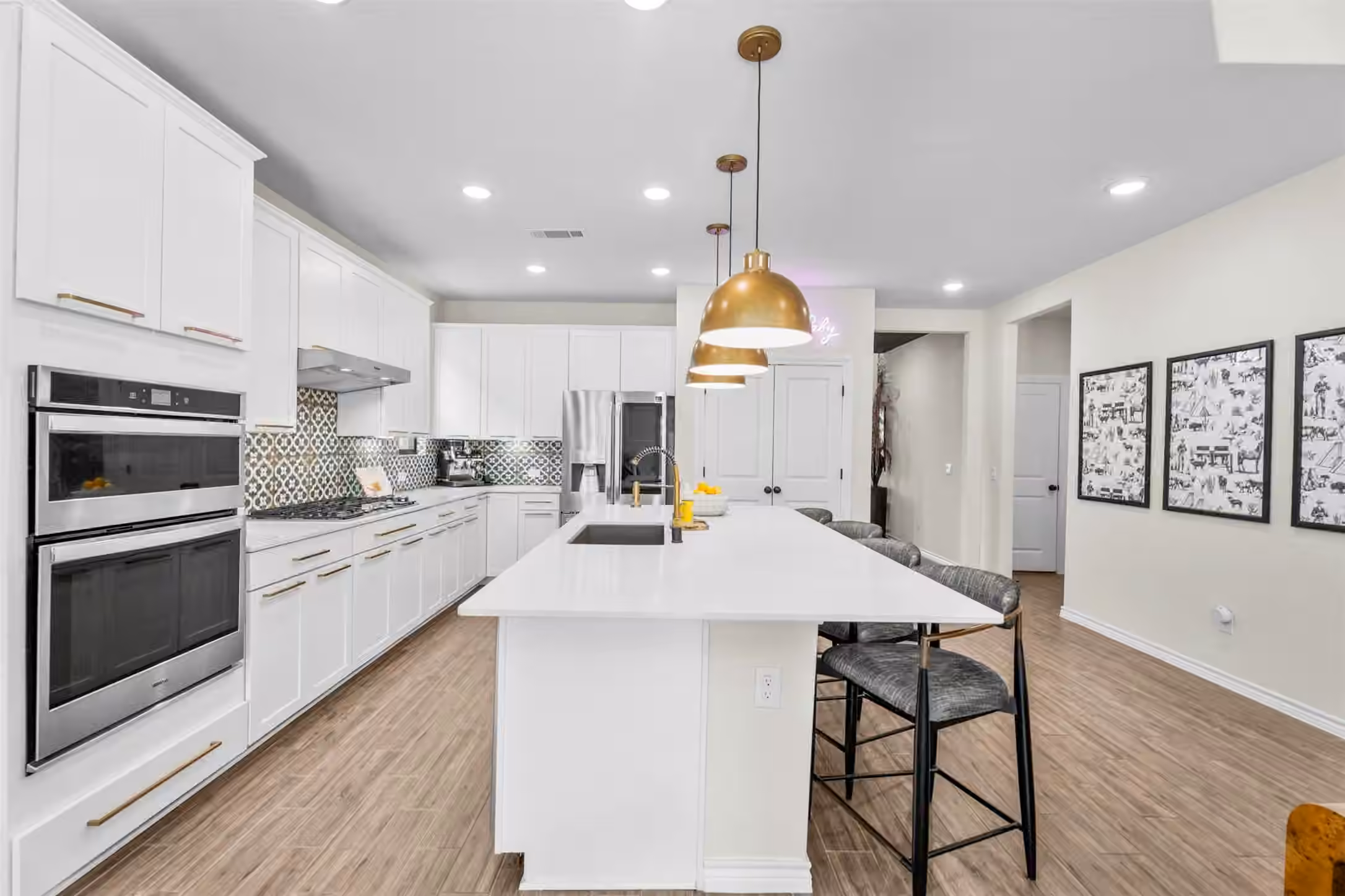 Photo of 27809 Ellie Oak Lane, Spring, TX 77386