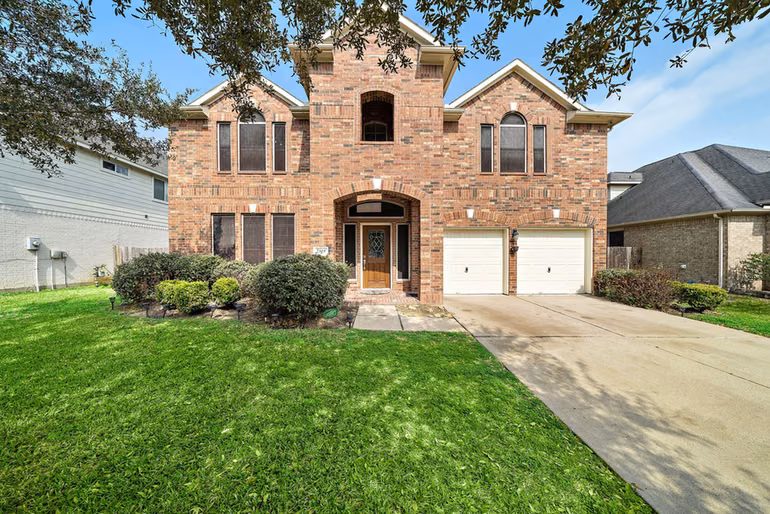 Photo of 7519 Summer Shore Drive, Rosenberg, TX 77469