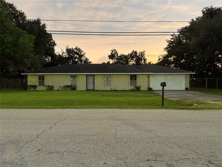 Photo of 14816 Monrad Drive, Houston, TX