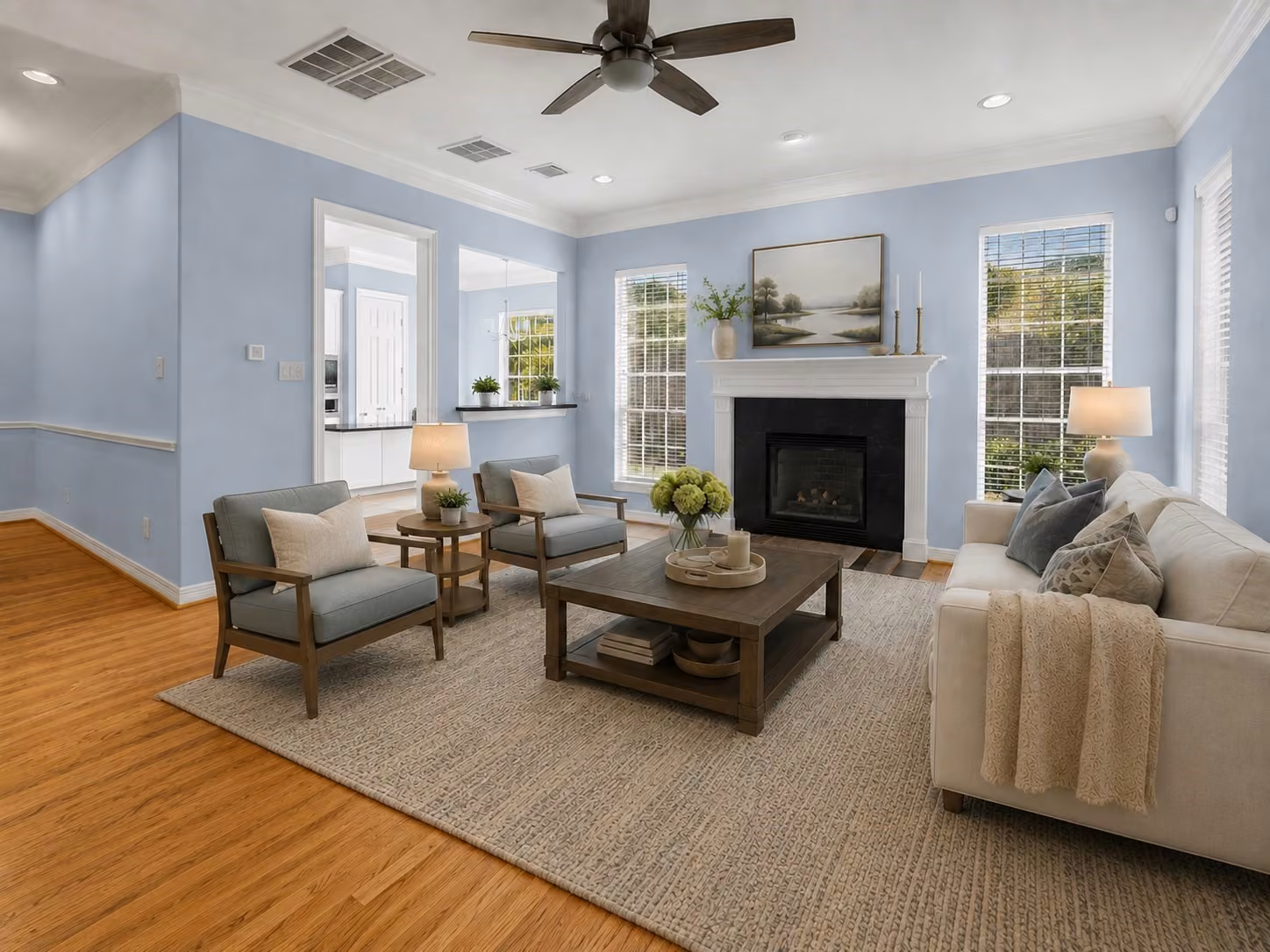 Photo of 2819 Briarhurst Park, Houston, TX