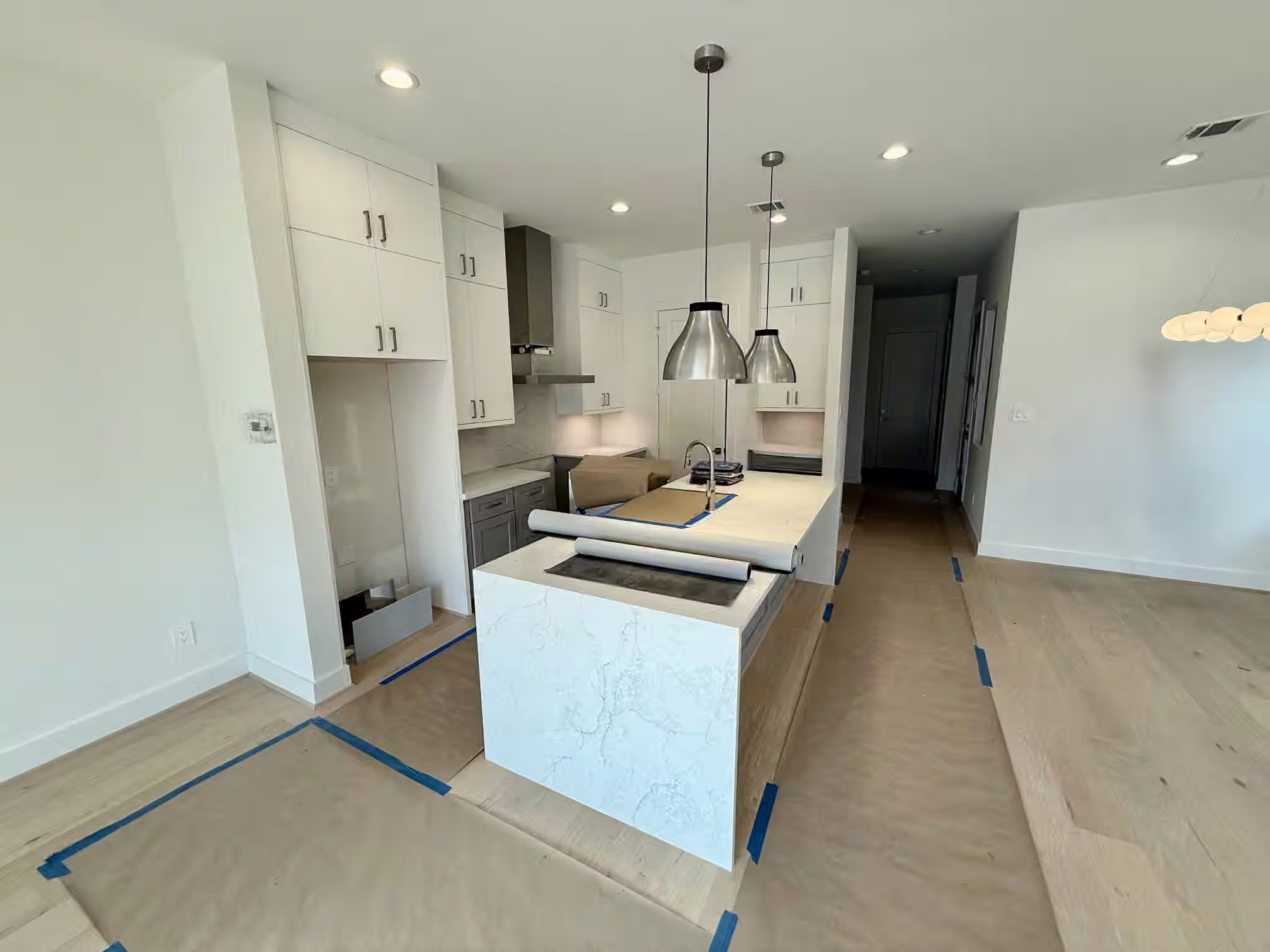 Photo 3 of 3909 DRISCOLL Street, Houston, TX