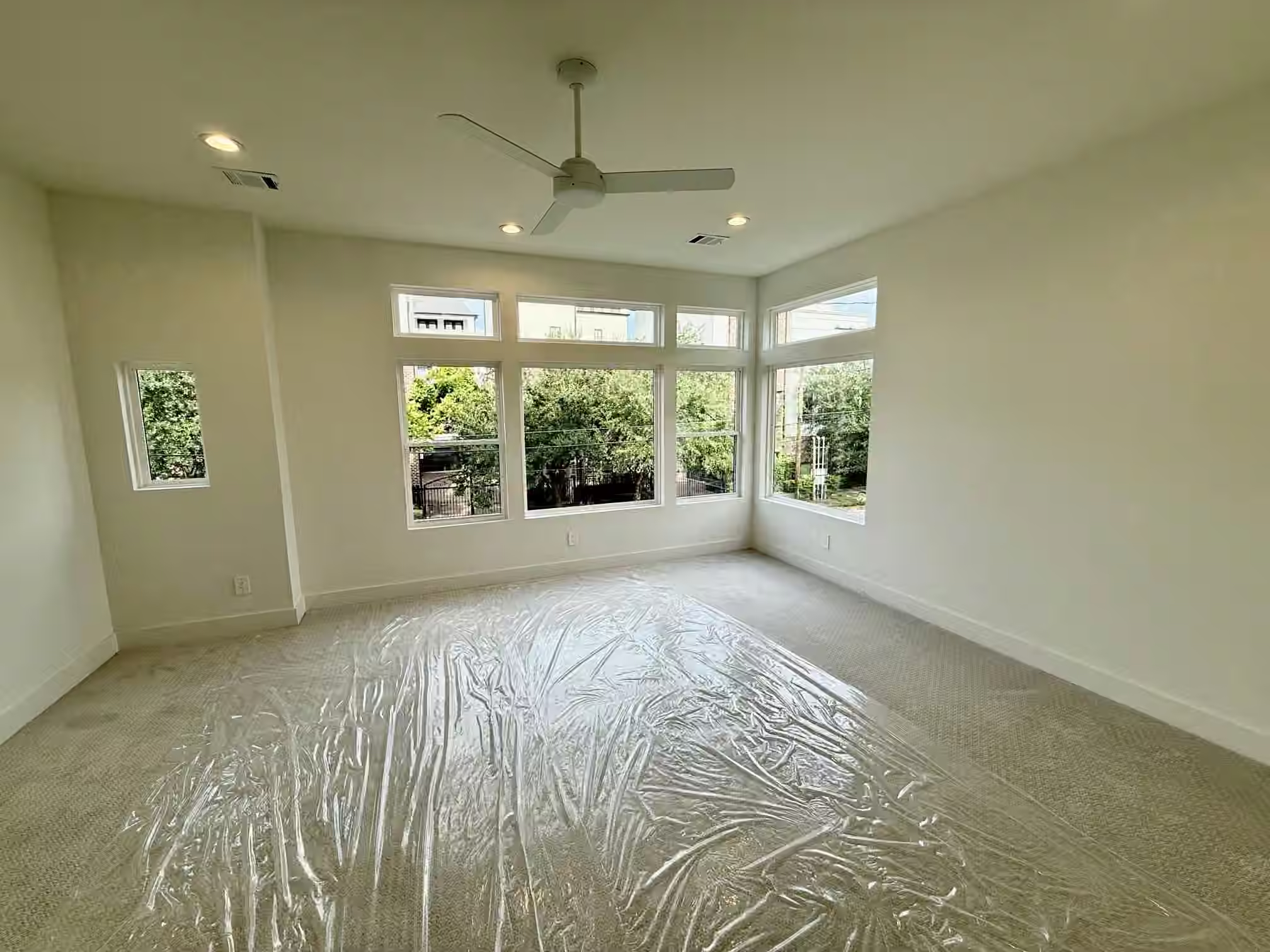 Photo 6 of 3909 DRISCOLL Street, Houston, TX