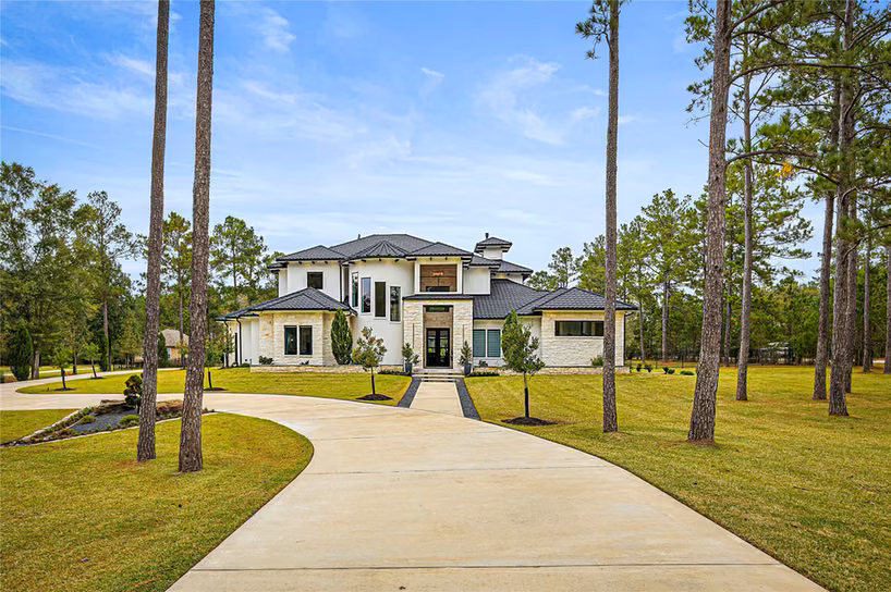 Photo of 29011 Village Bend, Magnolia, TX