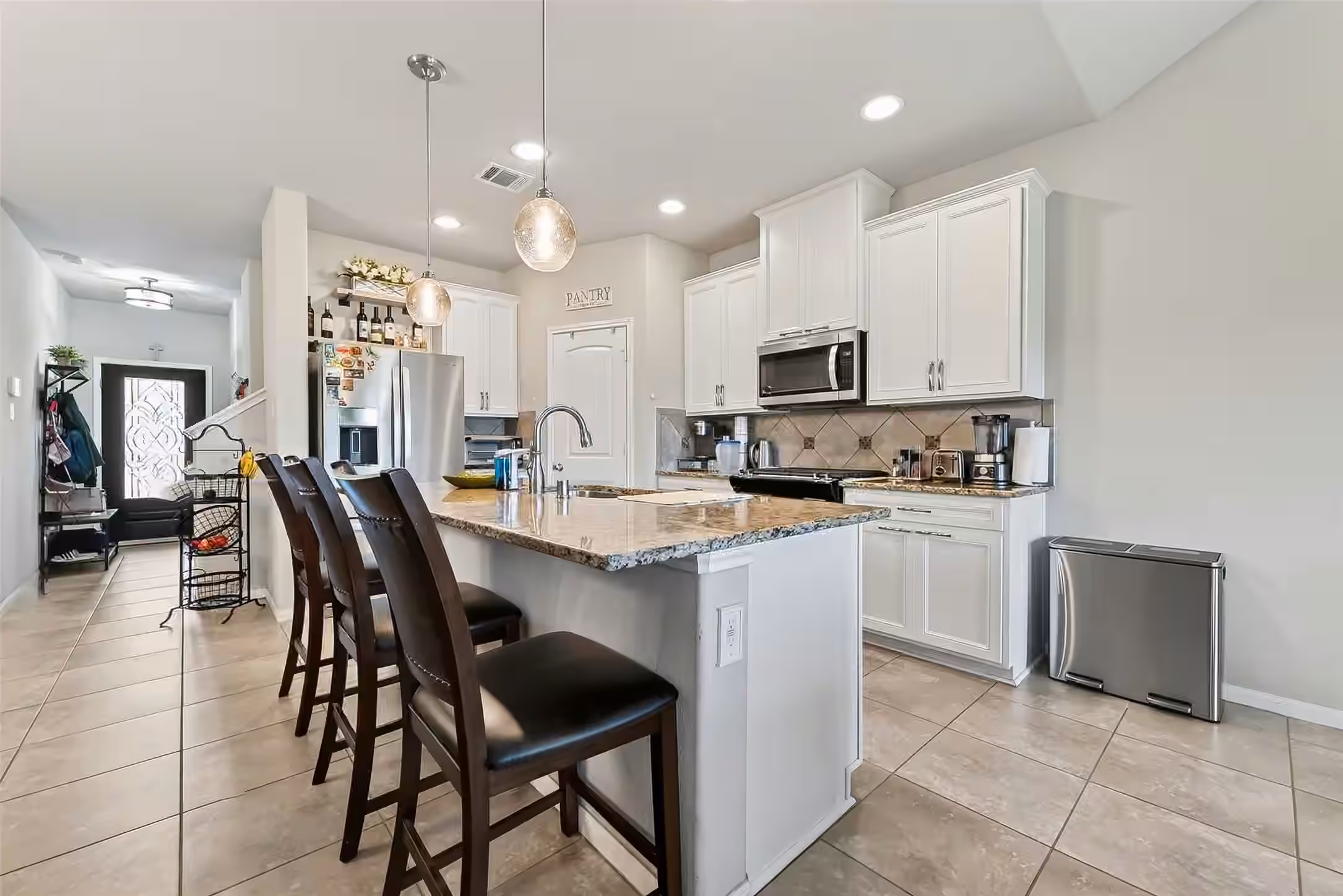 Photo 5 of 19743 Whistle Creek Lane, Cypress, TX