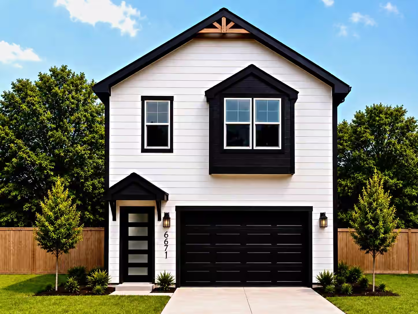 Photo of 6671 Nielan Street, Houston, TX 77028