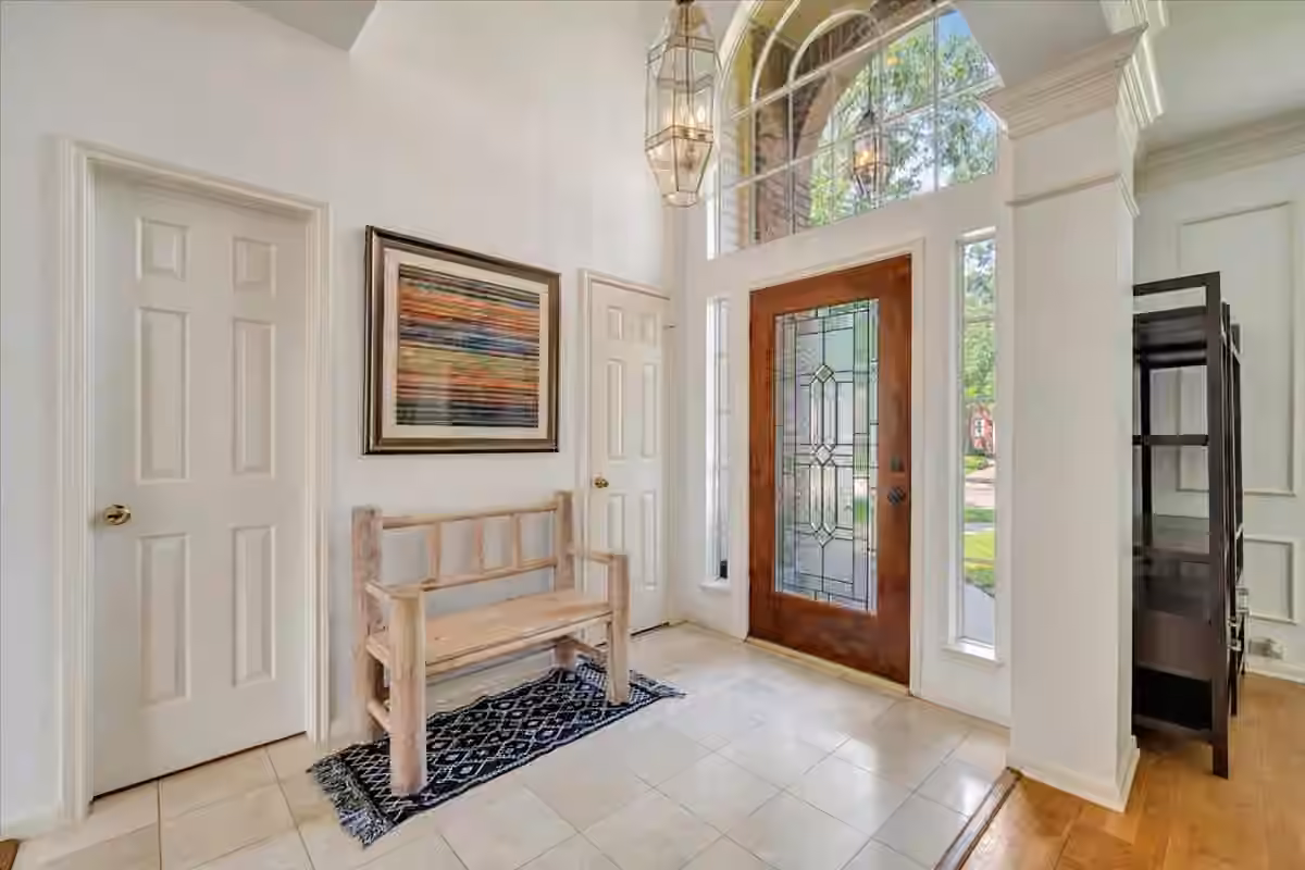 Photo 4 of 11827 Orchard Mountain Drive, Houston, TX