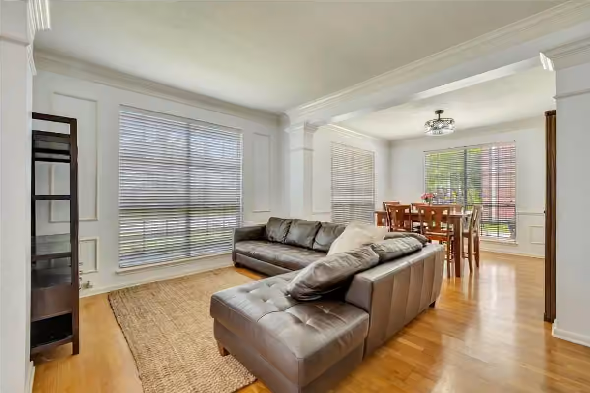 Photo 5 of 11827 Orchard Mountain Drive, Houston, TX