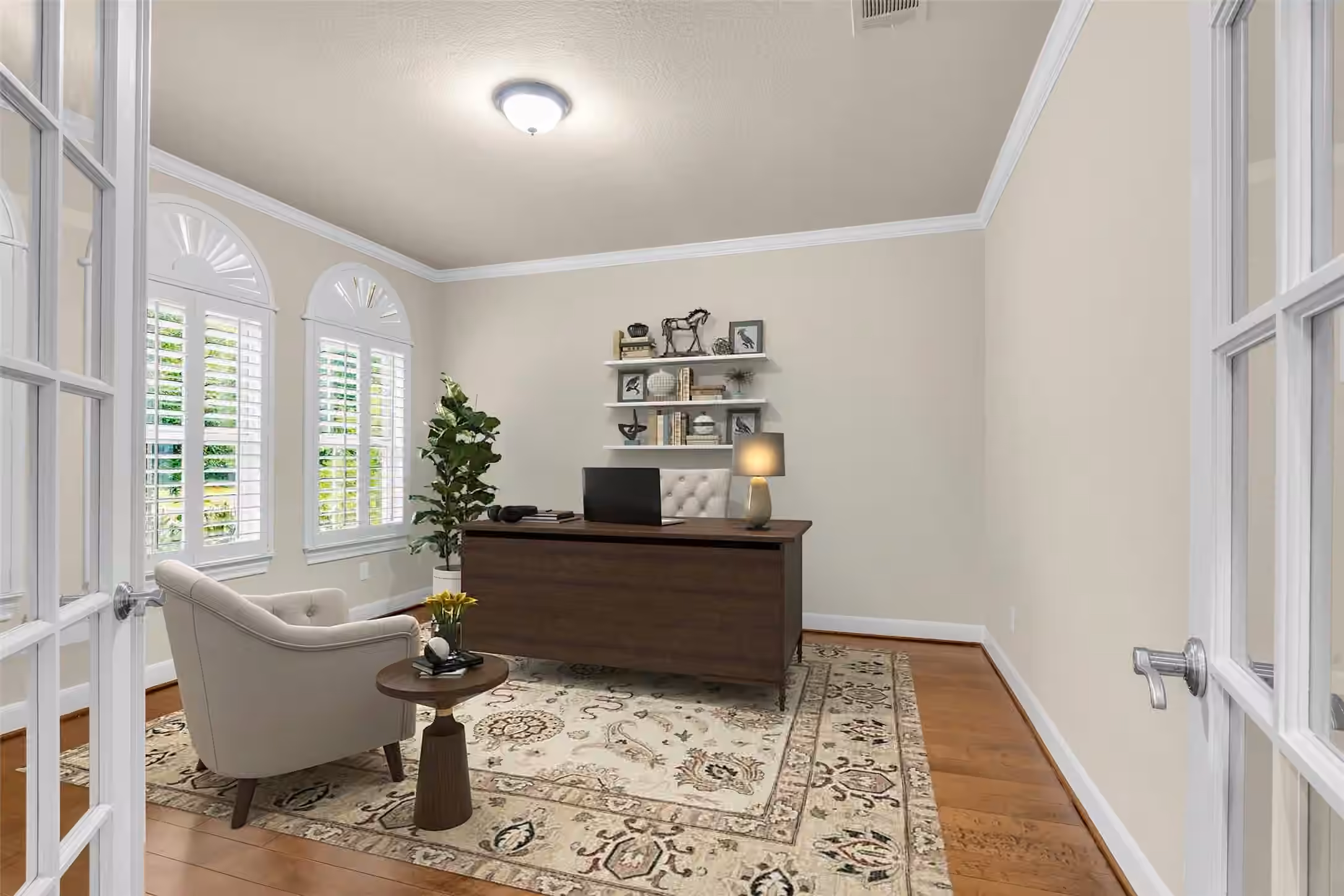 Photo 4 of 118 Gray Vervain Court, Montgomery, TX