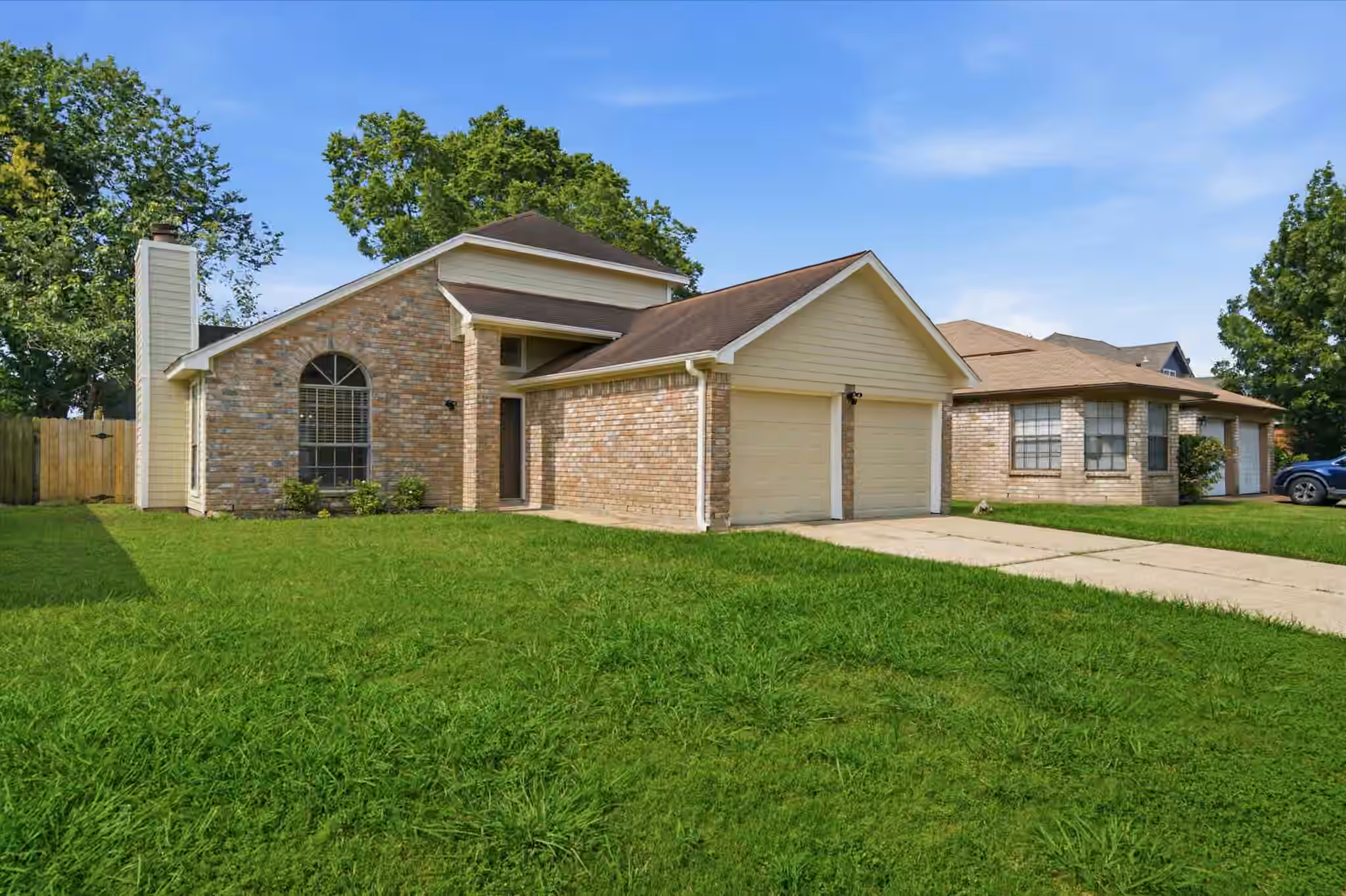 Photo 2 of 13307 Cape Province Drive, Houston, TX