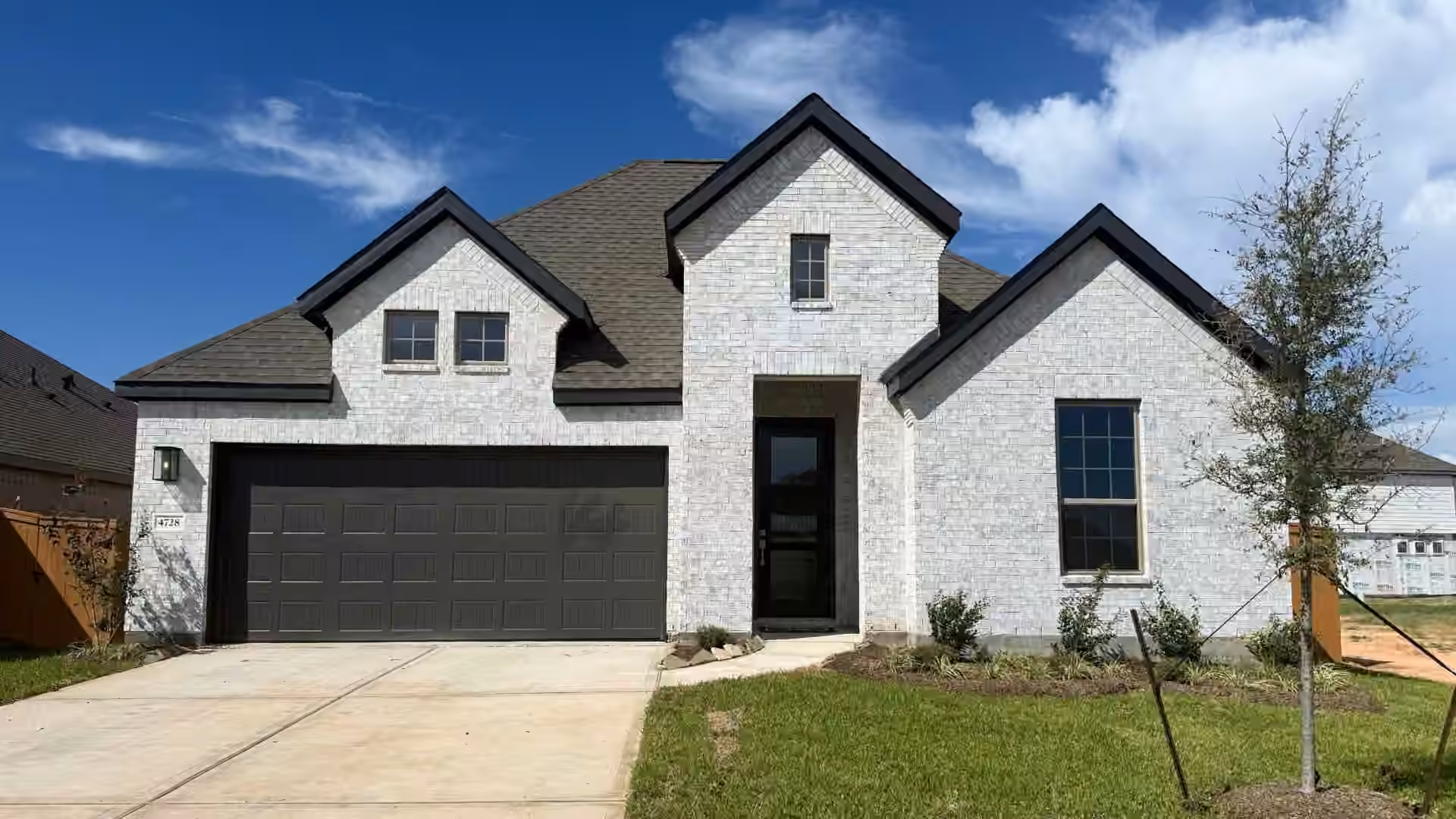 Photo of 4728 Bakers Landing Drive, Katy, TX