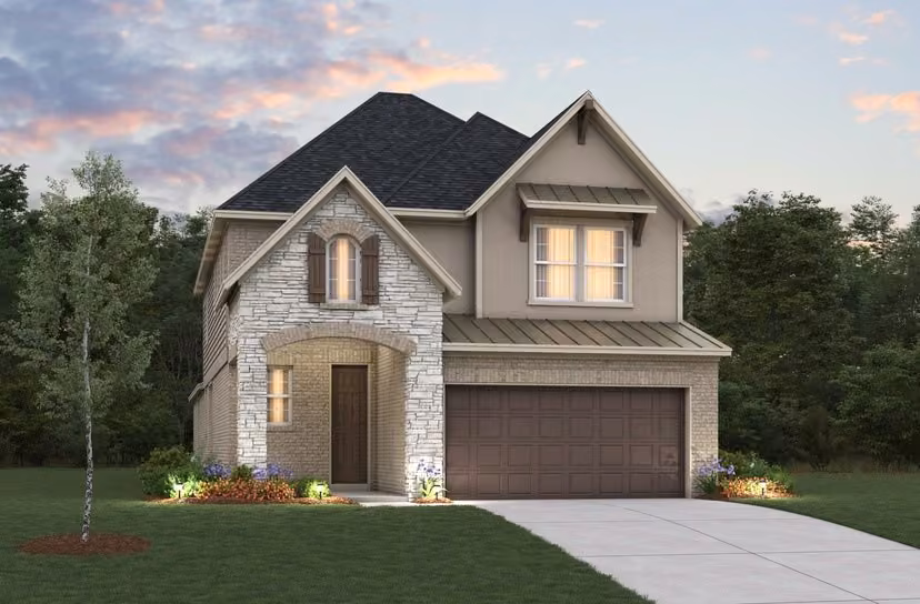 Photo of 19939 Epona Creek Drive, Tomball, TX 77377