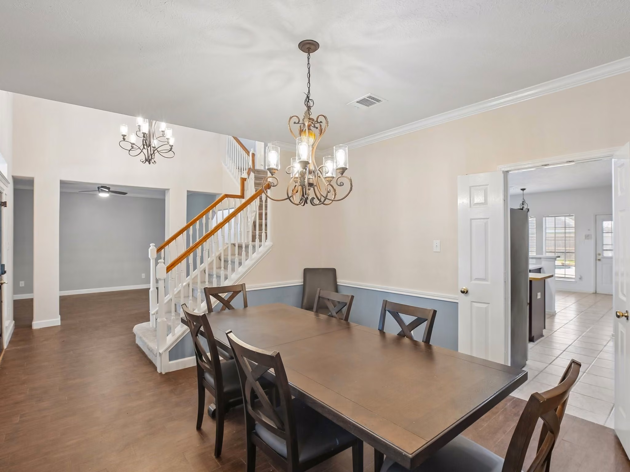 Photo 6 of 1207 Peregrine Drive, Friendswood, TX