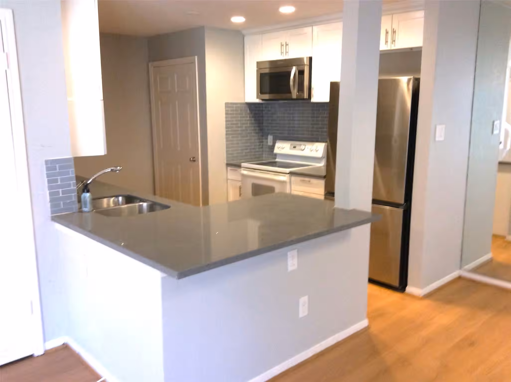 Photo 2 of 2211 S Kirkwood Road 22, Houston, TX