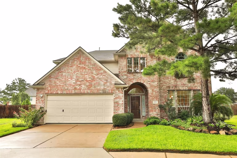 Photo of 19310 Jeckell Isles Court, Tomball, TX