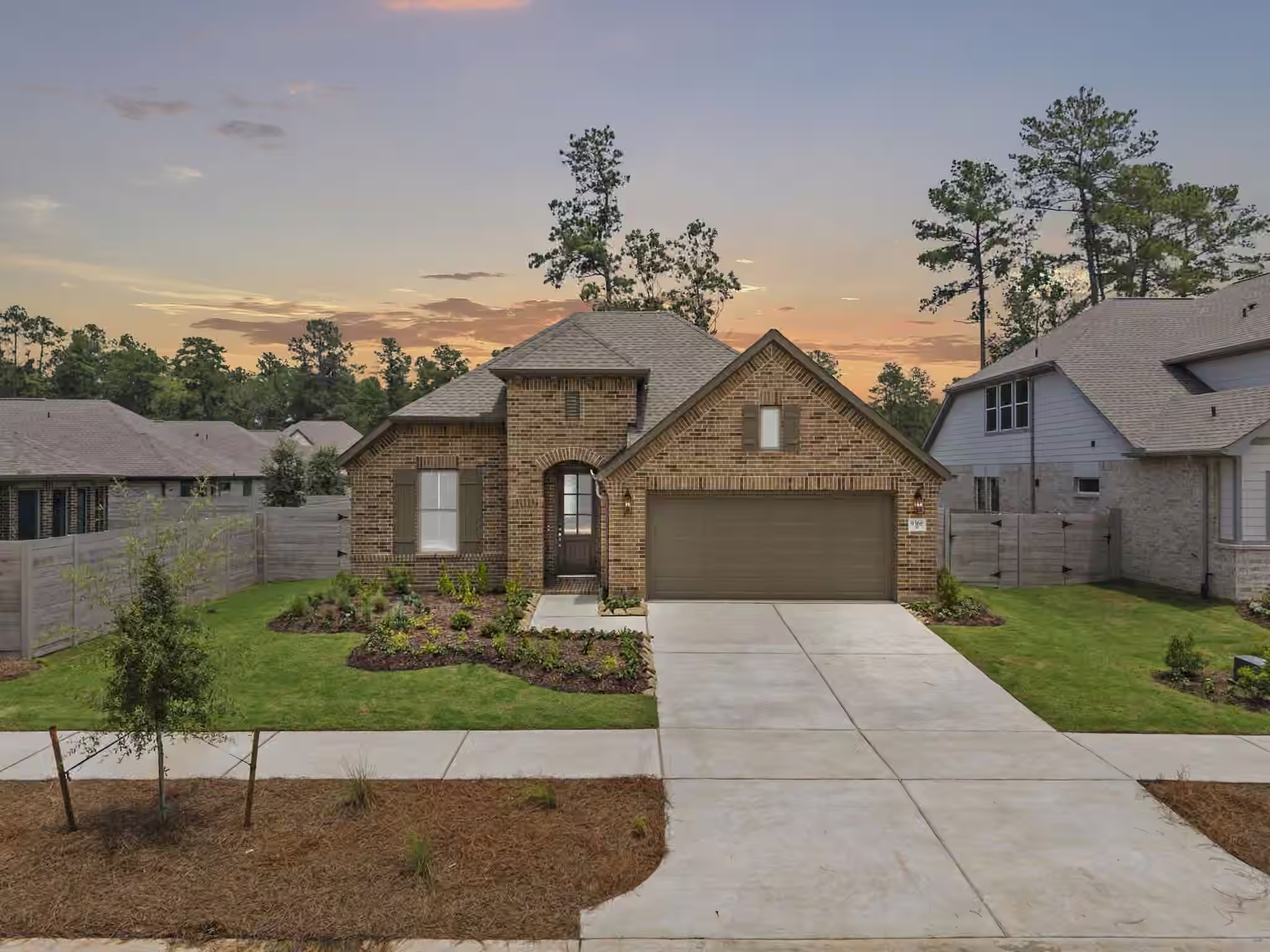 Photo of 9366 Cordial Circle, Montgomery, TX 77316