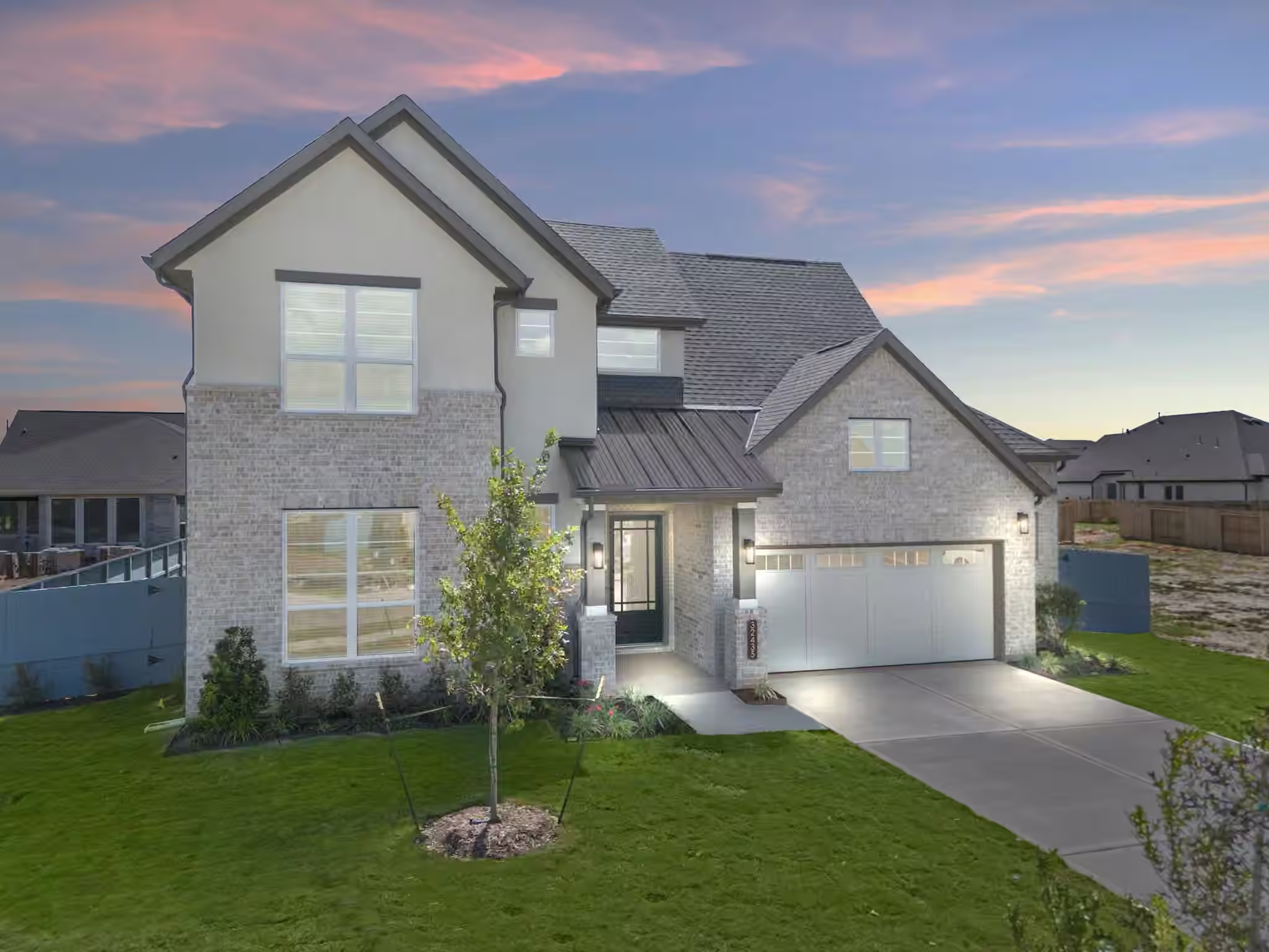 Photo of 32421 Forktail Lake Drive, Fulshear, TX 77441