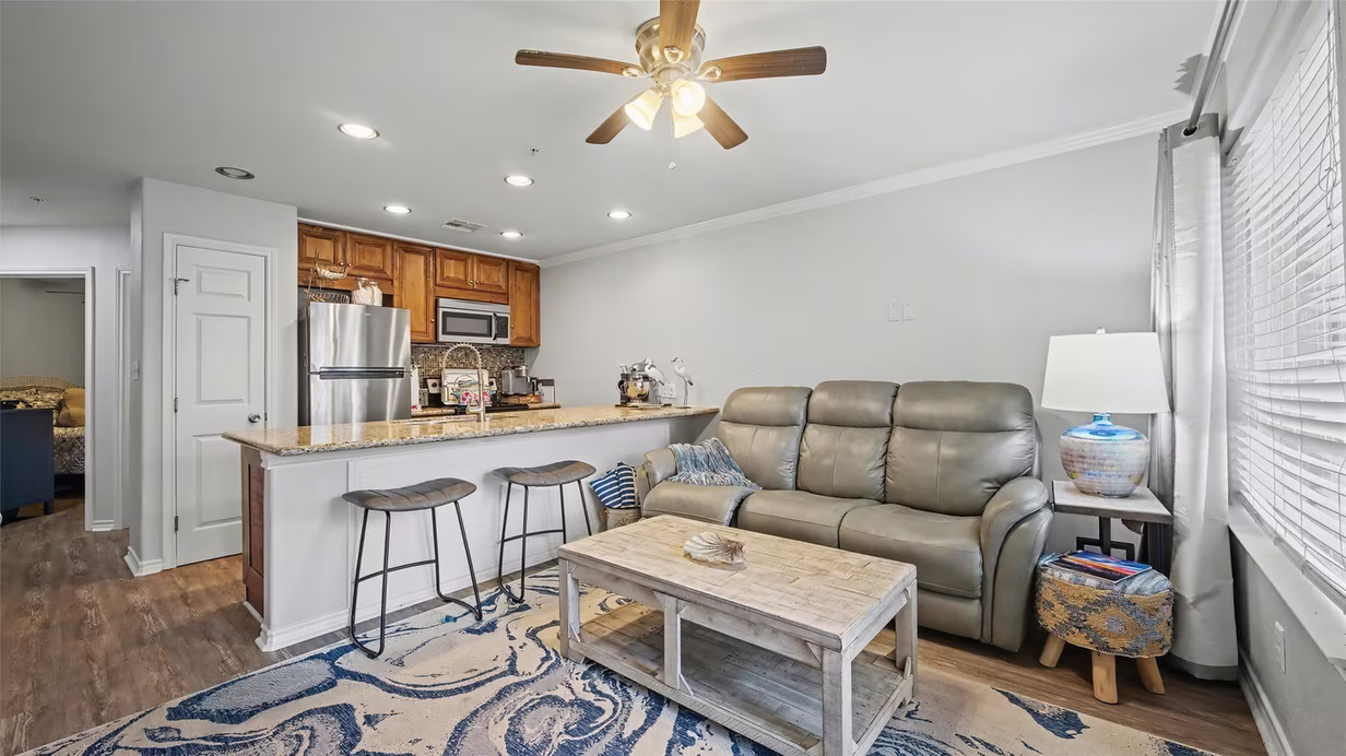 Photo of 9520 Seawall Boulevard 142, Galveston, TX