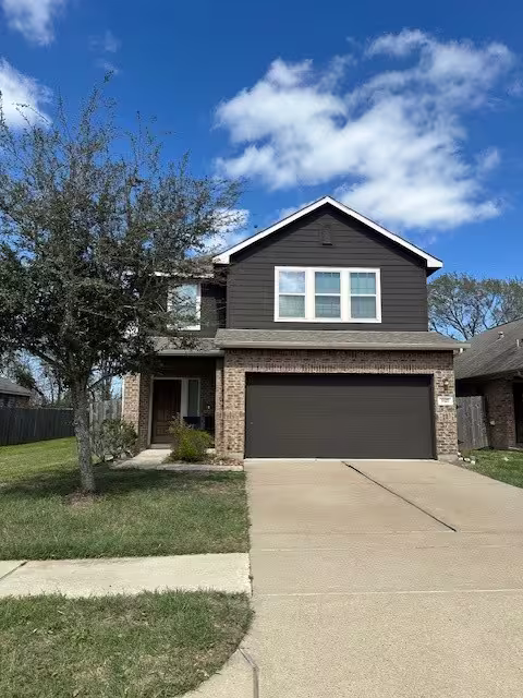 Photo of 3327 Atherton Ridge Lane, Houston, TX